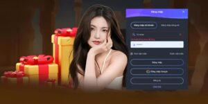 đăng nhập sanclub